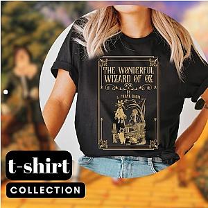 The Wizard of Oz T-Shirts