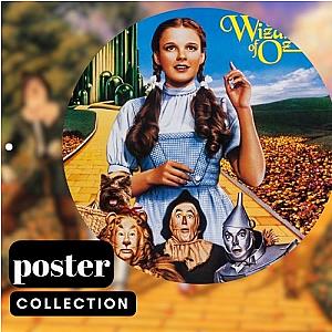 The Wizard of Oz Posters