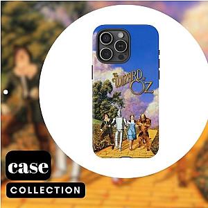 The Wizard of Oz Cases