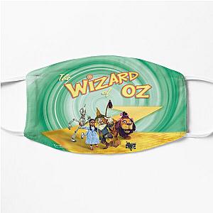 The Wizard of OZ Flat Mask