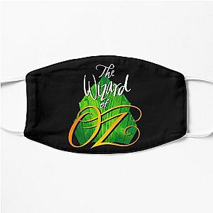 The Wizard of Oz Logo Flat Mask