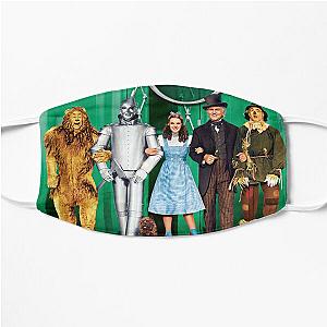 The Wizard Of Oz Flat Mask