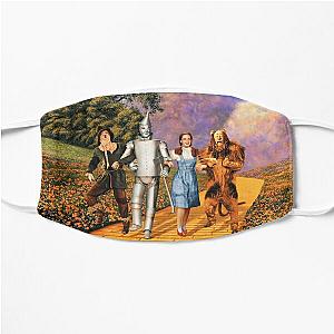 The Wizard of Oz Flat Mask