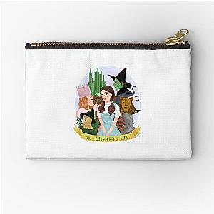 The Wizard of Oz Zipper Pouch