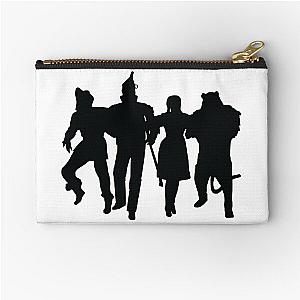 The Wizard of Oz Zipper Pouch