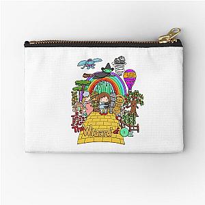 The Wizard of Oz Zipper Pouch