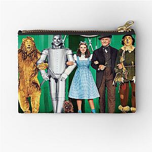 The Wizard Of Oz Zipper Pouch