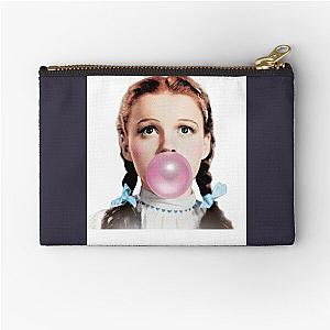 Lucky Gift The Wizard Of Oz Gift For Fans Zipper Pouch