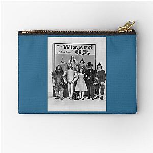 movie the wizard of oz 1939   Zipper Pouch