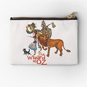 the Wizard of OZ Zipper Pouch