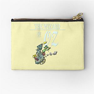 The Wizard of Oz Zipper Pouch