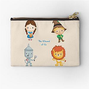 The Wizard of Oz Zipper Pouch