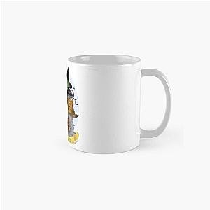 The Wizard of Oz Classic Mug