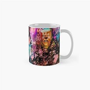 The Wizard of Oz watercolors Classic Mug