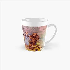 Follow The Yellow Brick Road - The Wizard Of Oz Tall Mug