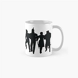 The Wizard of Oz Classic Mug