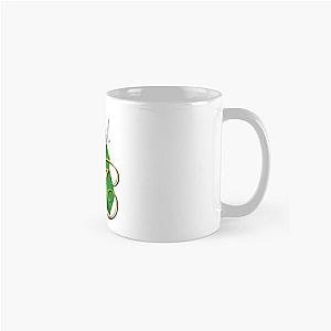 The Wizard of Oz Logo Classic Mug