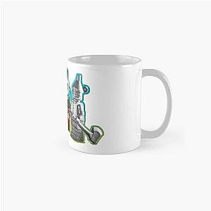 The Wizard of Oz Classic Mug