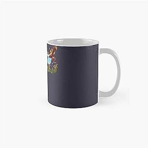 Funny Gift The Wizard Of Oz Classic Fan Classic Mug