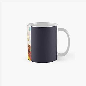 Discover The Truth About The Wizard Of Oz Gift For Movie Fans Classic Mug