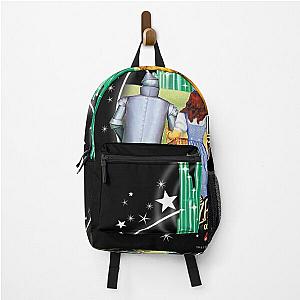 The Wizard of Oz Off to Emerald City Backpack