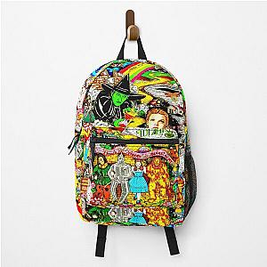 The Wizard of Oz Backpack