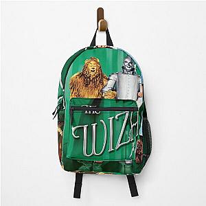 The Wizard Of Oz Backpack