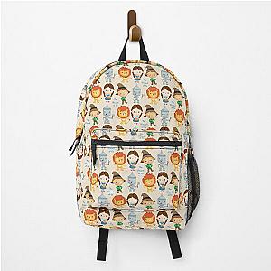 The Wizard of Oz Backpack