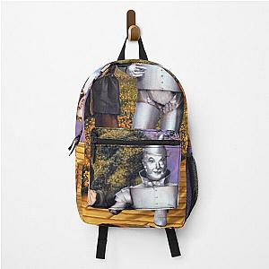 the wizard of oz Backpack