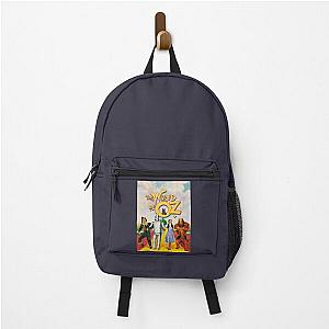 Discover The Truth About The Wizard Of Oz Gift For Movie Fans Backpack