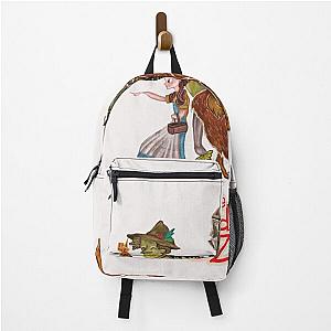 the Wizard of OZ Backpack