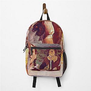 Follow The Yellow Brick Road - The Wizard Of Oz Backpack