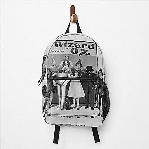 movie the wizard of oz 1939 Backpack