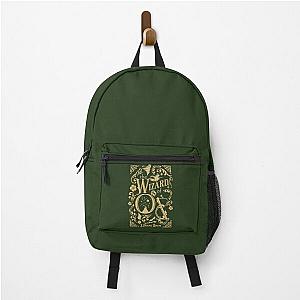 The Wizard of Oz Backpack