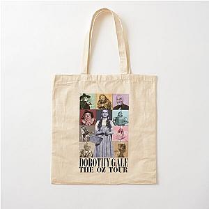 The Wizard of Oz Eras Tour Cotton Tote Bag