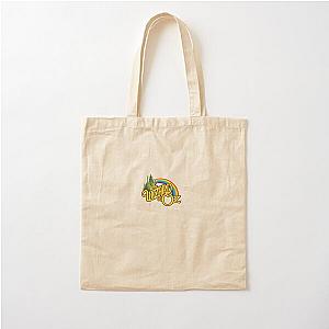 the wizard of oz Cotton Tote Bag