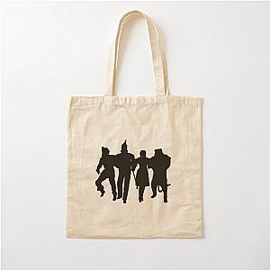 The Wizard of Oz Cotton Tote Bag