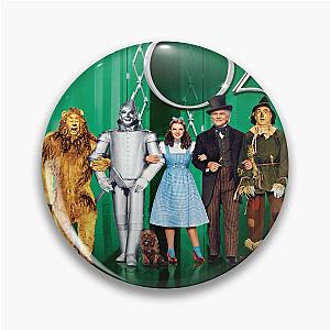 The Wizard Of Oz Pin