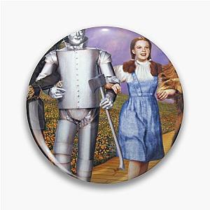 the wizard of oz Pin