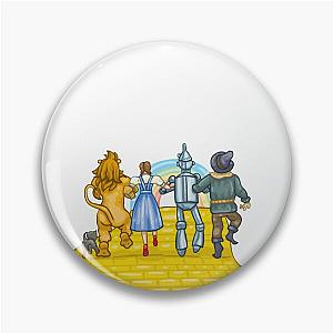 the wizard of oz  Pin