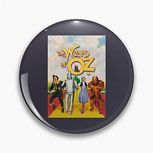 Discover The Truth About The Wizard Of Oz Gift For Movie Fans Pin