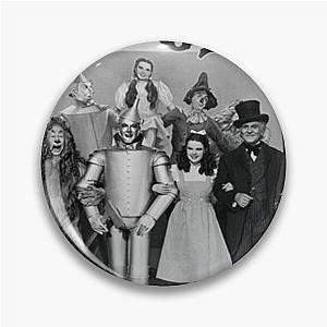 movie the wizard of oz 1939 Pin