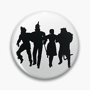 The Wizard of Oz Pin