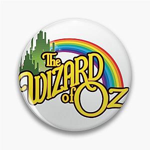 the wizard of oz Pin