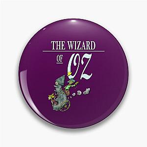 The Wizard of Oz Pin