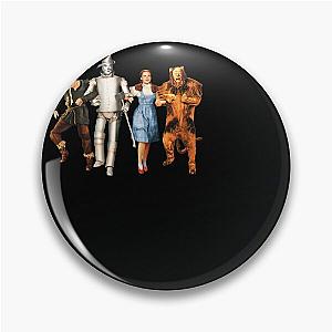 the wizard of oz vhs Pin