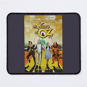 Lover Gift The Wizard Of Oz Classic Fan Mouse Pad