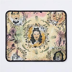 The Wizard of Oz Mouse Pad