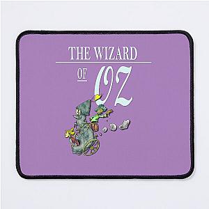 The Wizard of Oz Mouse Pad