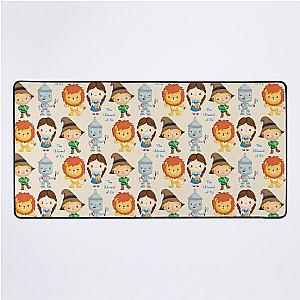 The Wizard of Oz Desk Mat